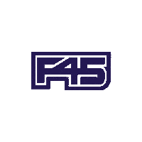 F45 Teamtraining Sticker by F45Training
