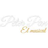 Peterpan Sticker by Teatro Maravillas