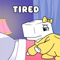 Happy Good Night GIF by Ordinary Friends