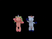 Dancing Dolls Kids GIF by JPedicini