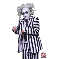 Swipe Up Sticker by Coco Bongo Show & Disco