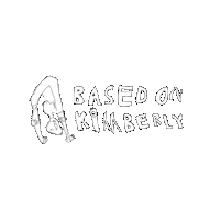 SisusSirkus kimberly basedonkimberly Sticker