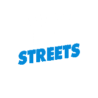Heavy In Da Streets Sticker by PeepsEnt