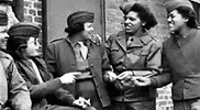 African American Women GIF