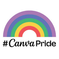 Sticker Love Sticker by Canva