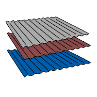Ton Sticker by Tôn Zacs