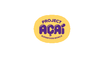 Ice Cream Spoon Sticker by Project Acai