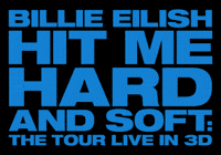 Billie Eilish GIF by Paramount Pictures