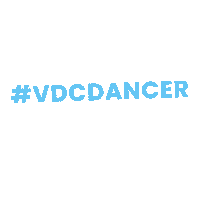 VersatilityDanceCentre vdc versatility dance centre vdc dancer who are we vdc Sticker