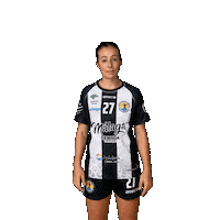 Costa Del Sol Handball Sticker by Club Balonmano Femenino Málaga Costa del Sol