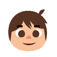 Happy Rashed Sticker by Siraj Show