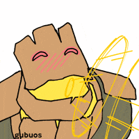 트릭컬리바이브 GIF