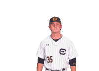 Uc Berkeley Baseball Sticker by Cal Athletics