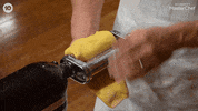 Celebrity Masterchef Cooking GIF by MasterChefAU