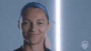 Soccer Yes GIF by Washington Spirit