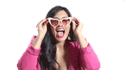 Celebritips Love Sticker by Ana Jiménez