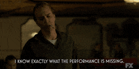 musical theatre creativity GIF by Fosse/Verdon