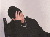 FRAANHSB sad lifestyle sadboy doughrelated GIF