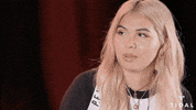 hayley kiyoko love GIF by TIDAL