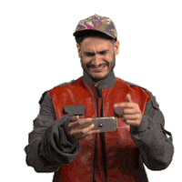 Channel 9 Reaction Sticker by Beauty and the Geek Australia