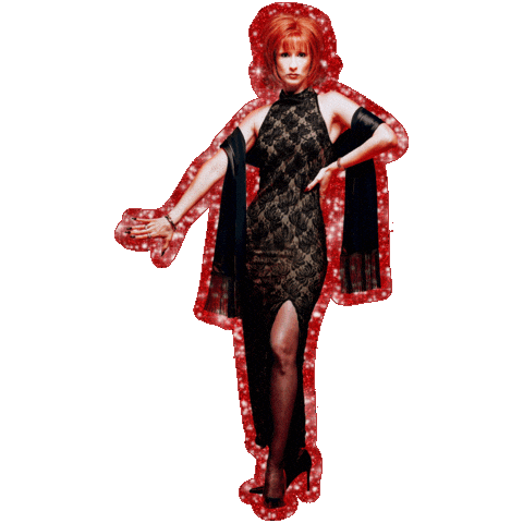 Tamara Yurena Sticker by Netflix España