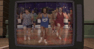 space jam GIF by Maudit