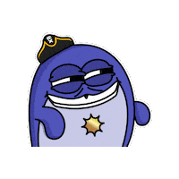 You Know Chill Sticker