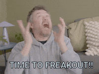 Stop No GIF by NTE Grøntforsprang