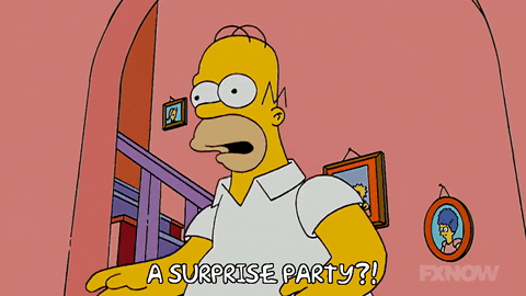 Episode 9 GIF by The Simpsons
