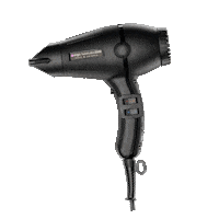 ergostylingtools hair ergo blowdryer hair tool Sticker