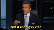 arnold schwarzenegger nbc GIF by The New Celebrity Apprentice