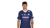 Holstein Kiel Hello Sticker by Bundesliga
