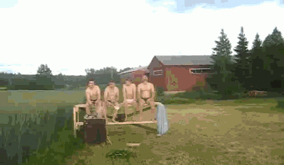 home video wtf GIF by Cheezburger