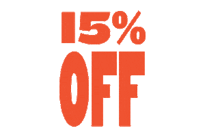 freshsends sale fresh 15 send Sticker