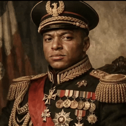 Kylian GIF