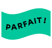 Alloprof heart rainbow fire eye Sticker