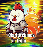 Unity Rainbow GIF by Zorooster