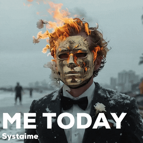 Fire Me Today GIF by systaime