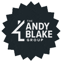 Andyblakegroup Sticker by The Andy Blake Real Estate Group