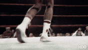 muhammad ali hbo GIF