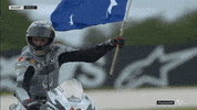Jack Miller Australia GIF by MotoGP