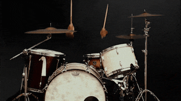 Music Video Guitar GIF by Polyvinyl Records