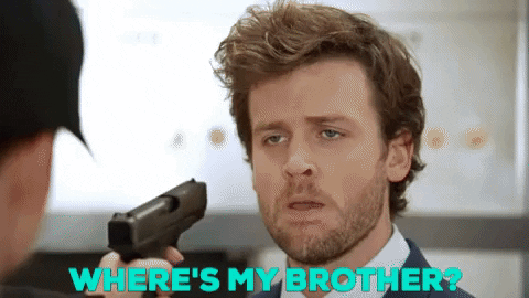 jack cutmore-scott deception GIF by ABC Network