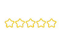 Rating Sticker by The Miss Maker