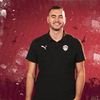 Lets Go Sport GIF by Cholet Basket