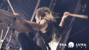 m'era luna fashion GIF by M'era Luna Festival