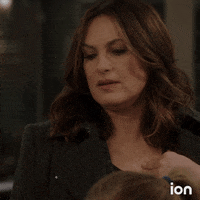 Oh God No GIF by ION