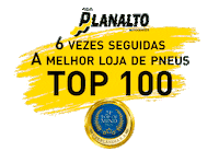 Top Of Mind Sticker by Pneus Planalto