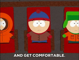 GIF by South Park 