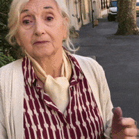 Mamita don't know GIF by Bouygues Telecom